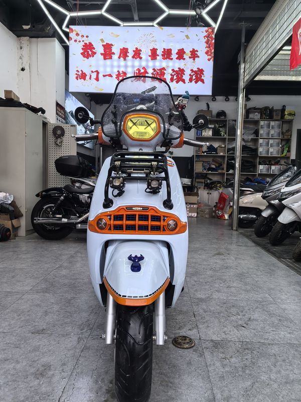 二手维多利亚Sixties 150Si