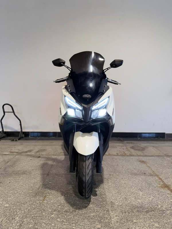 二手光阳赛艇 CT250