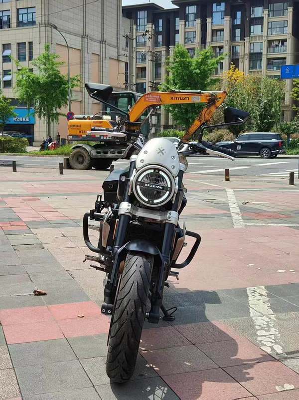 二手高金GK500