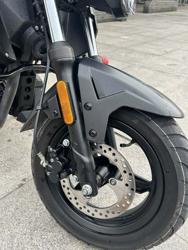 二手春风ST狒狒