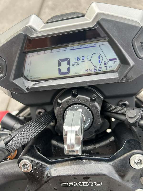 二手春风ST狒狒