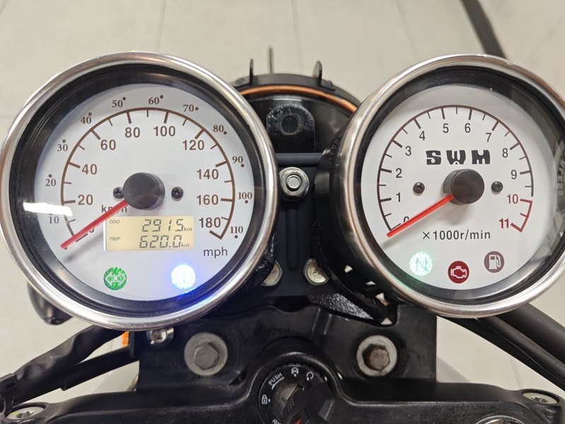 二手鑫源Rams 440