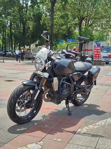 二手高金GK500