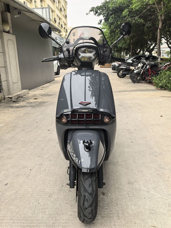 二手维多利亚Sixties 150Si