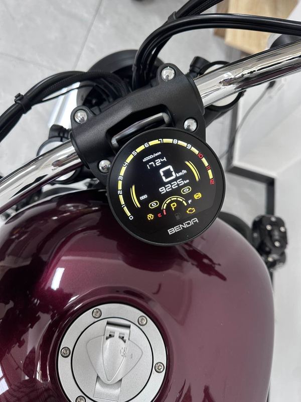 二手奔达金吉拉350