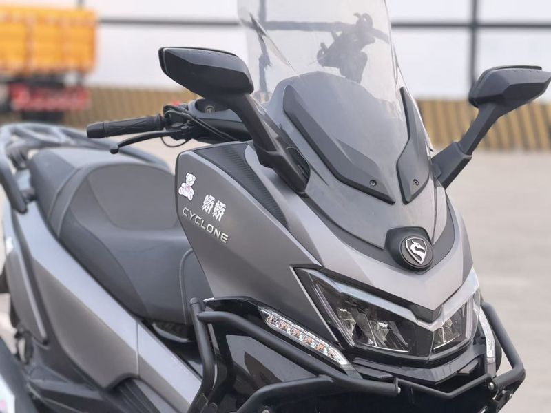 二手赛科龙睿途 RT3