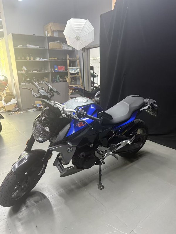 二手宝马F 900 R