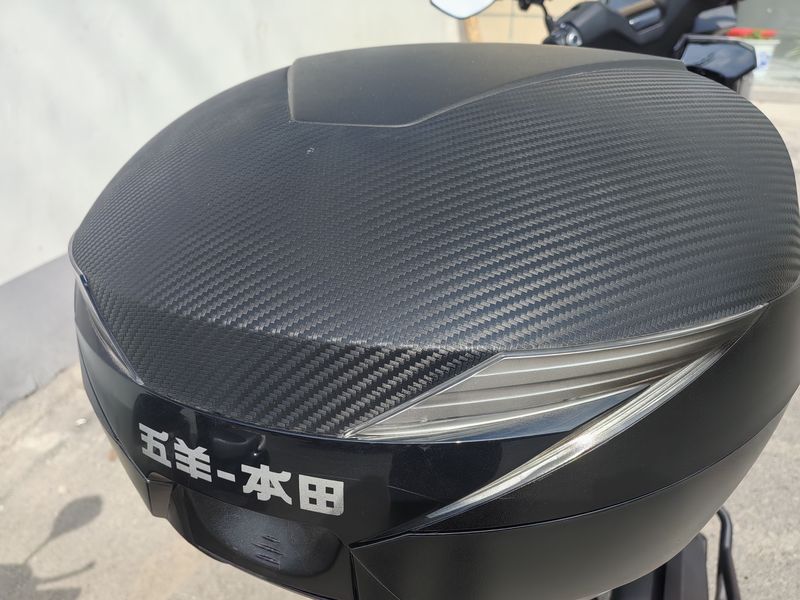 二手五羊本田NWG150