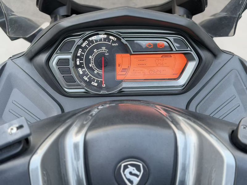 二手赛科龙睿途 RT3