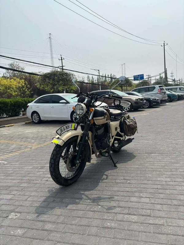 二手鑫源周末风400