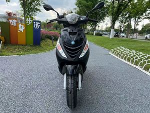 二手宗申比亚乔ZIP 100