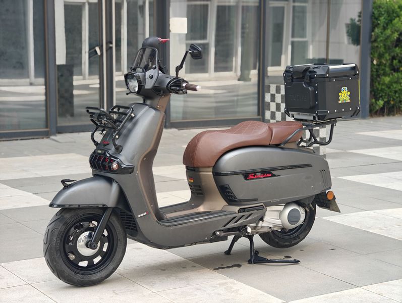 二手维多利亚Sixties 300i