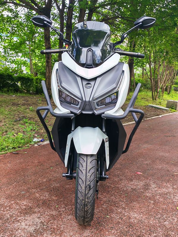 二手三阳巡弋 Cruisym150