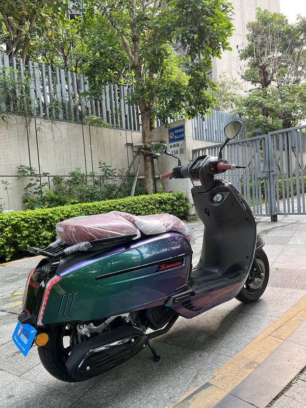 二手维多利亚Sixties 150Si