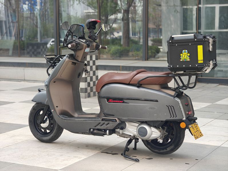 二手维多利亚Sixties 300i