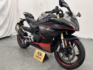 二手春风450SR