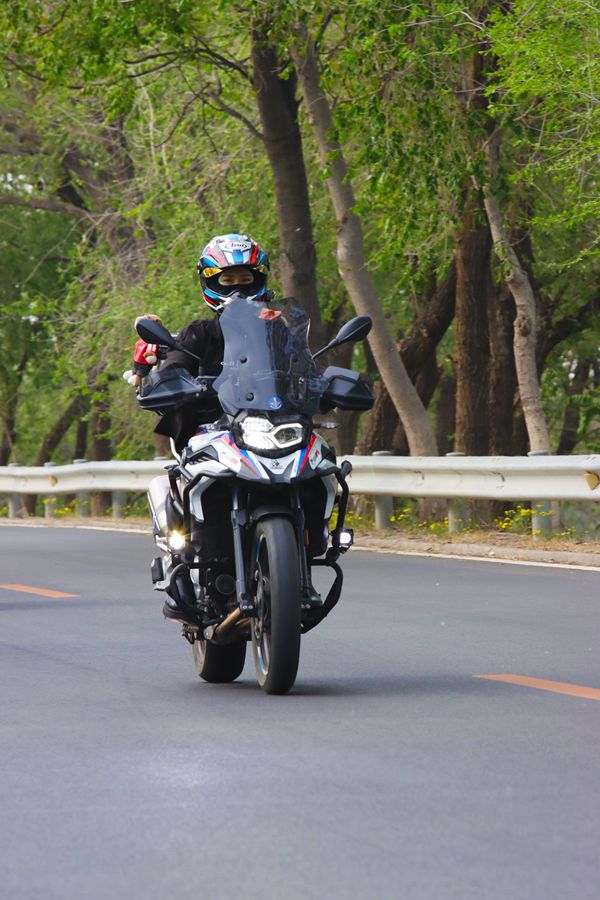 二手宝马F 750 GS