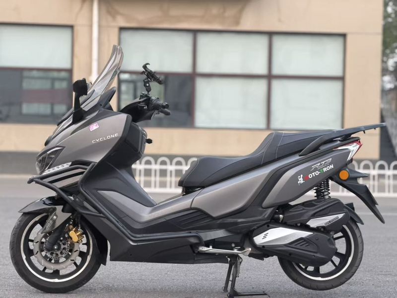 二手赛科龙睿途 RT3