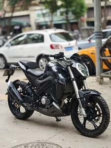 二手贝纳利小迅龙 BN150S