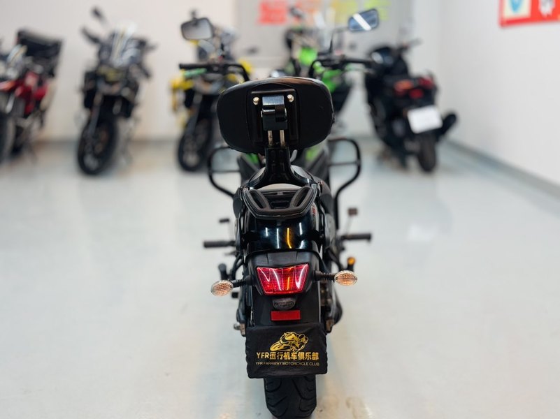 二手川崎Vulcan S 