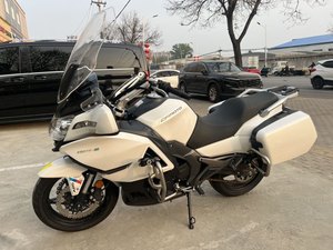 二手春风650TR-G