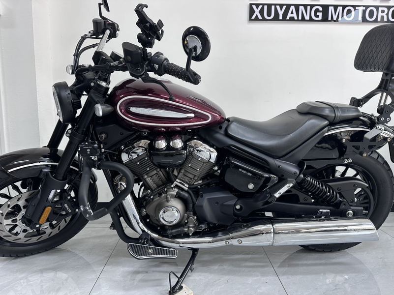 二手奔达金吉拉350