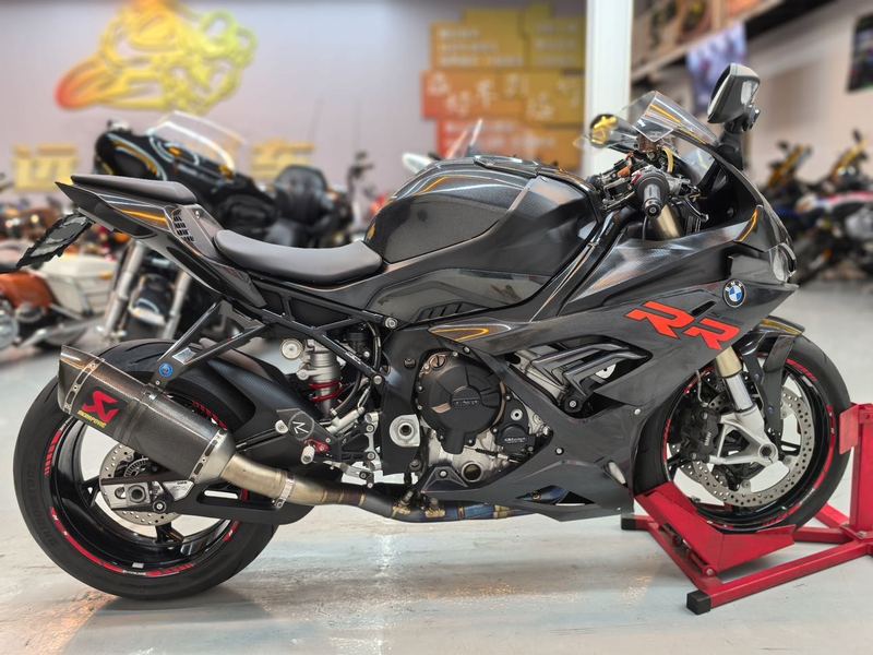 二手宝马S 1000 RR