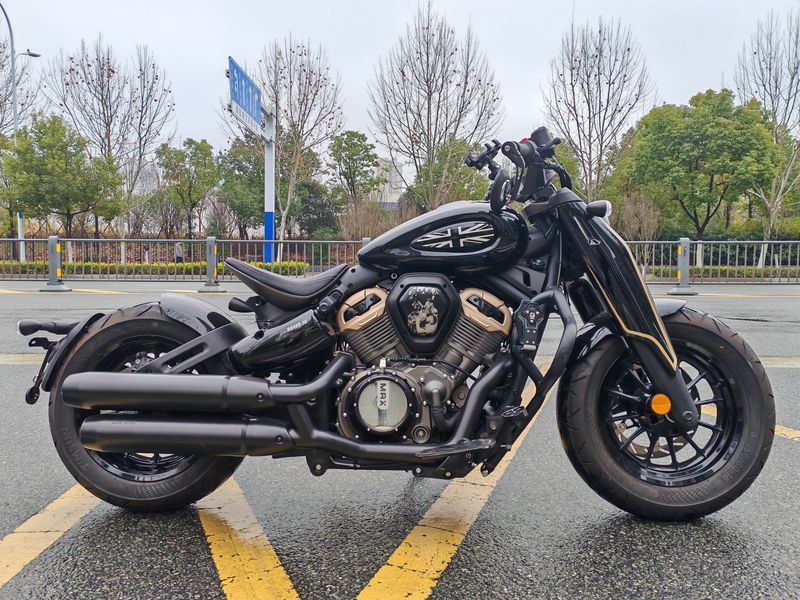 二手奔达拿破仑450