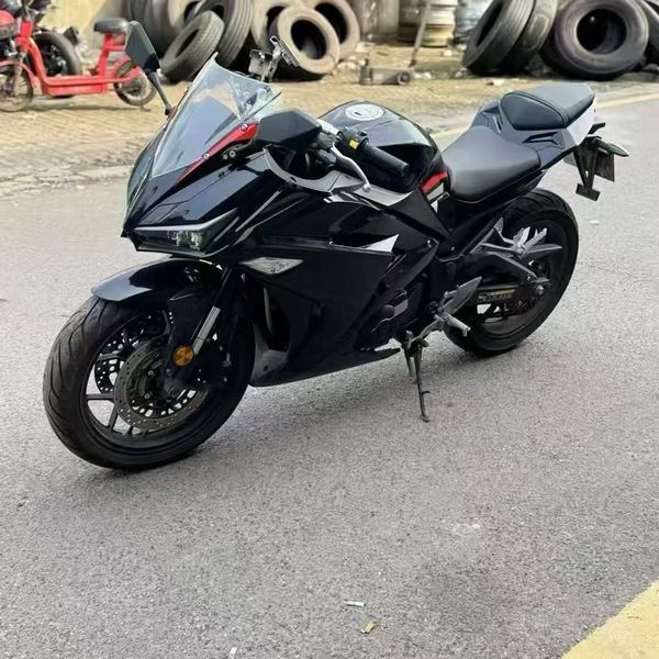 二手诺马魅影 255S