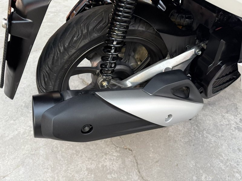 二手新大洲本田PCX