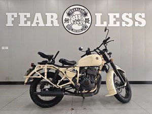 二手鑫源Rams 440