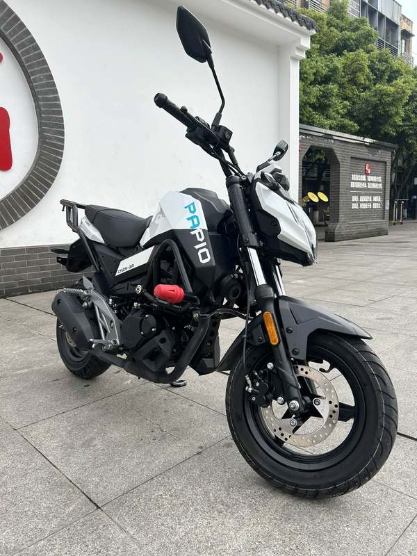 二手春风ST狒狒