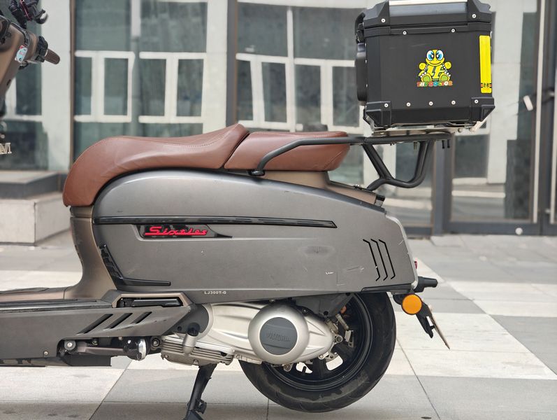 二手维多利亚Sixties 300i