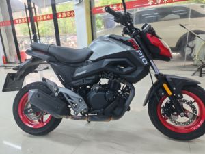 二手春风ST狒狒