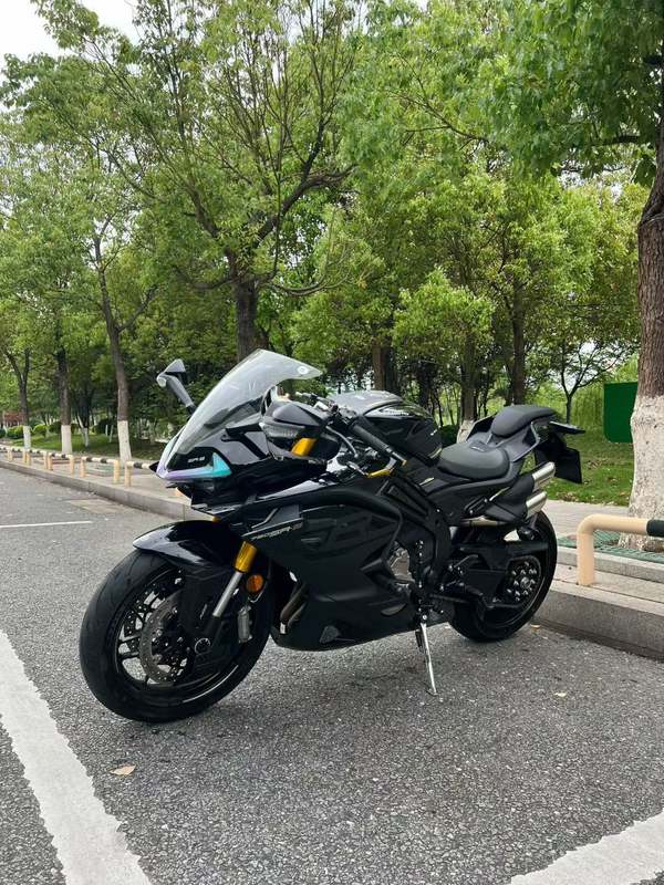 二手春风750SR-S