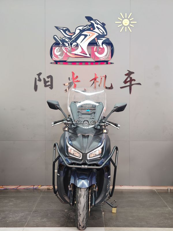 二手三阳Joymax Z 300