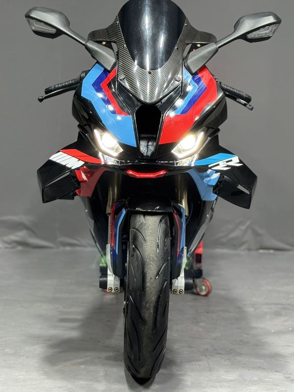 二手宝马S 1000 RR