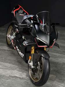 二手杜卡迪Panigale V4