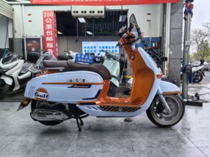 二手维多利亚Sixties 150Si