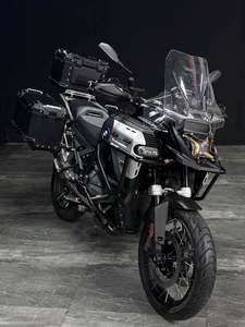 二手宝马R 1300 GS