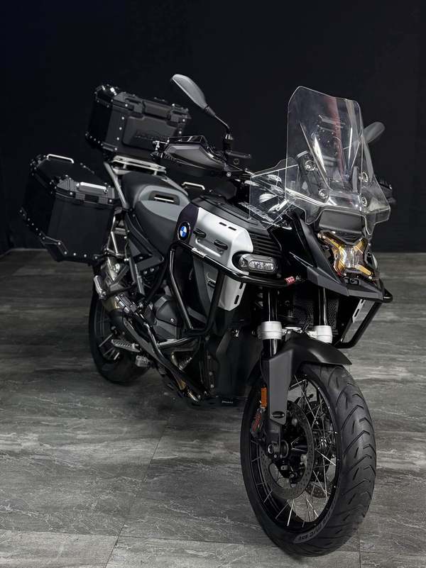 二手宝马R 1300 GS