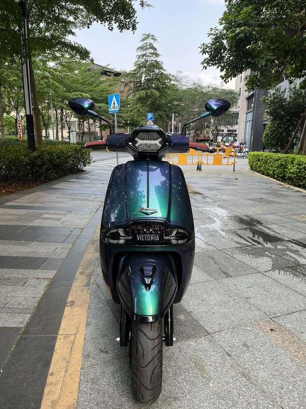 二手维多利亚Sixties 150Si