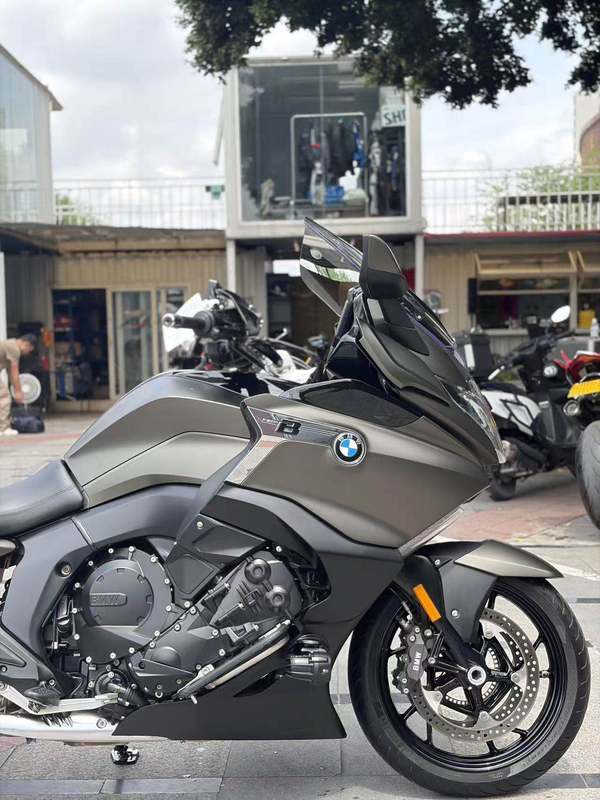 二手宝马K 1600