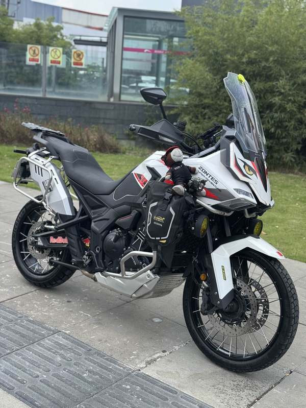 二手升仕703F