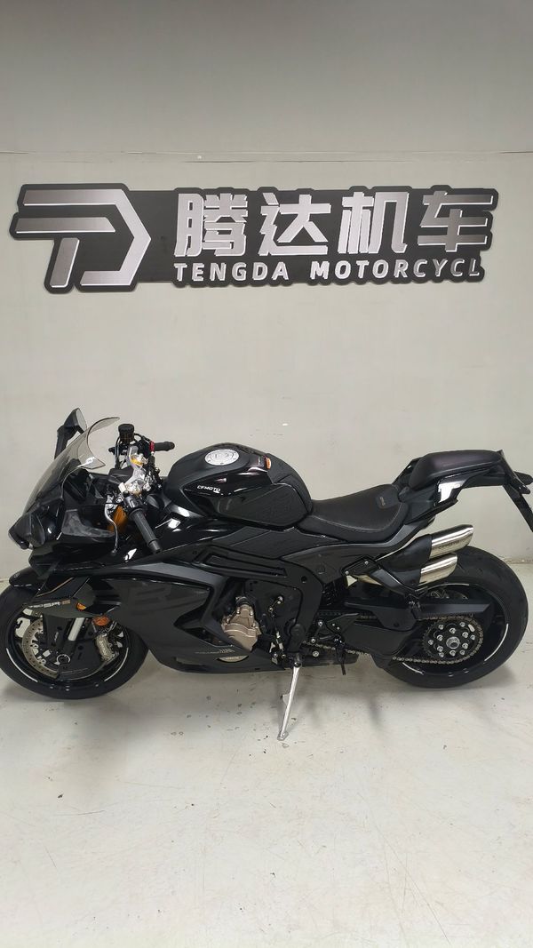 二手春风750SR-S