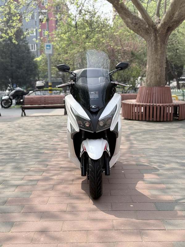 二手光阳赛艇 250