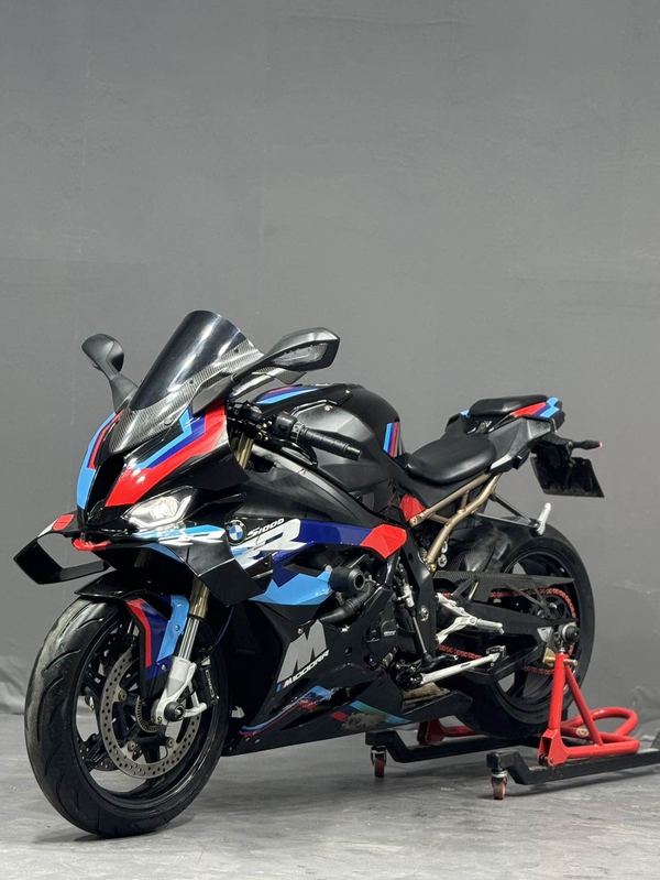 二手宝马S 1000 RR