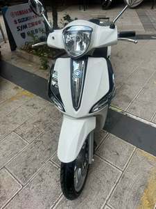 二手宗申比亚乔NEW FLY150