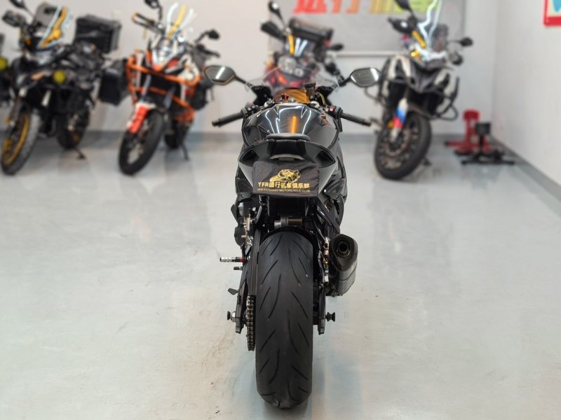 二手宝马S 1000 RR