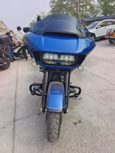 二手哈雷戴维森公路滑翔 Road Glide